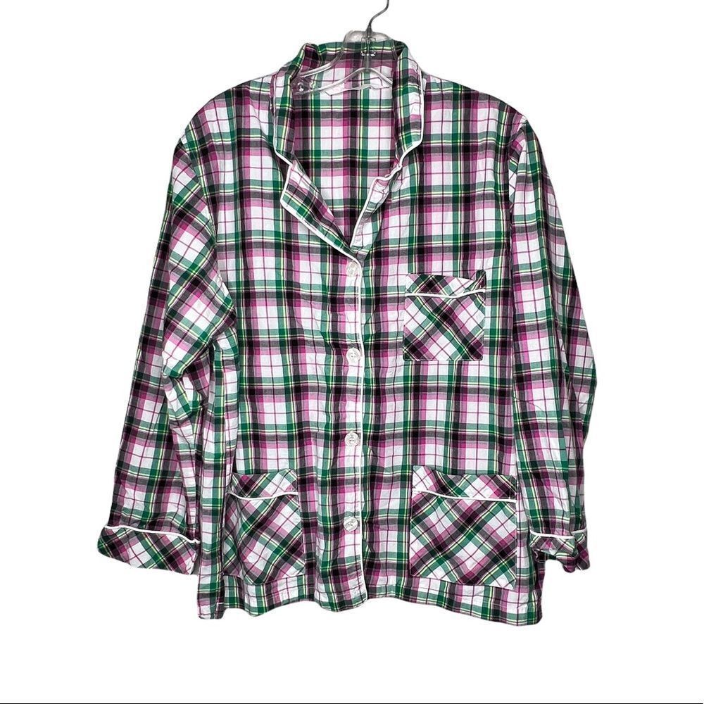 Victoria's Secret Pajama Top